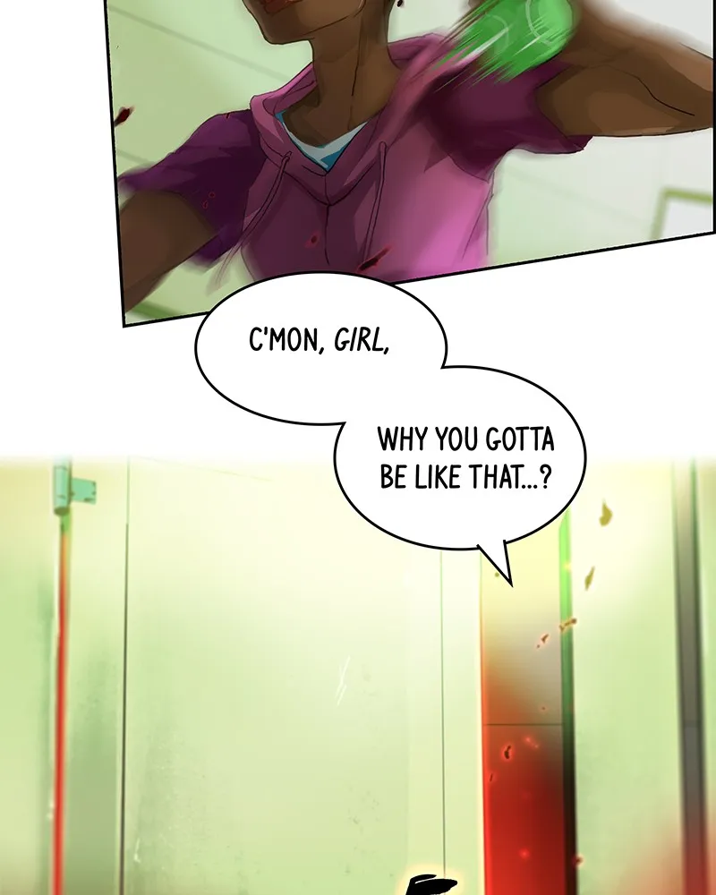 Simon Sues Chapter 14 Online - página 26