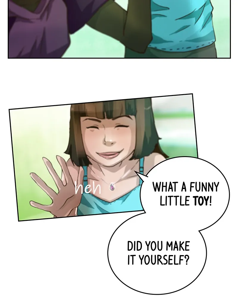 Simon Sues Chapter 14 Online - página 34