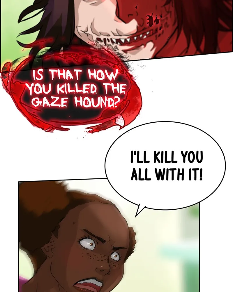 Simon Sues Chapter 14 Online - página 36