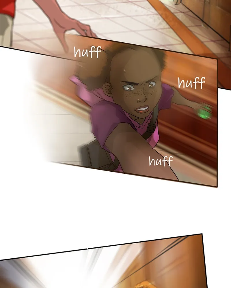 Simon Sues Chapter 14 Online - página 43