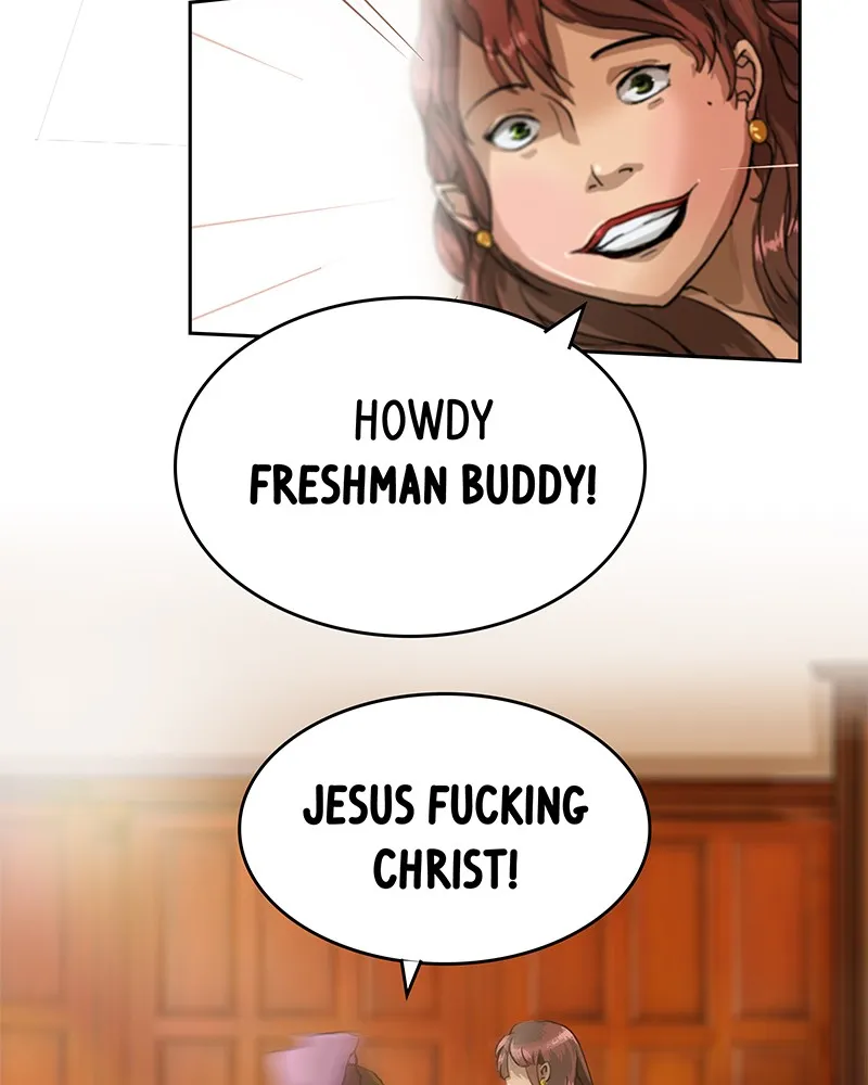 Simon Sues Chapter 14 Online - página 45