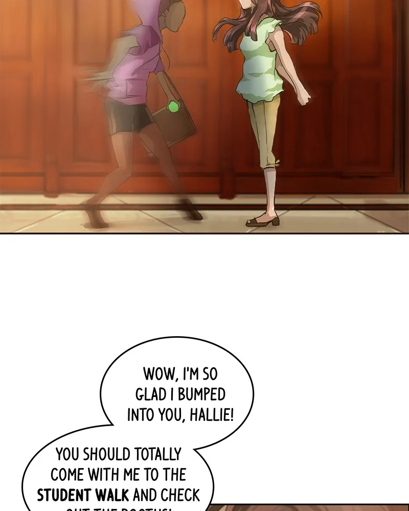 Simon Sues Chapter 14 Online - página 46