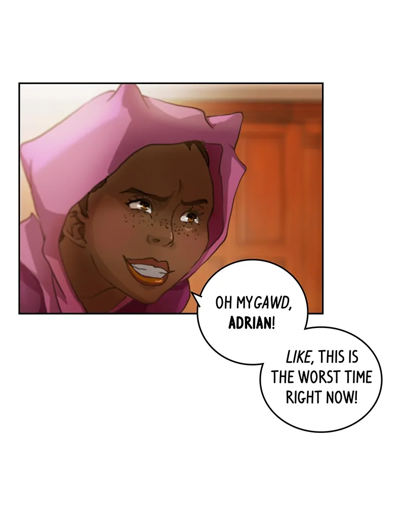 Simon Sues Chapter 14 Online - página 48