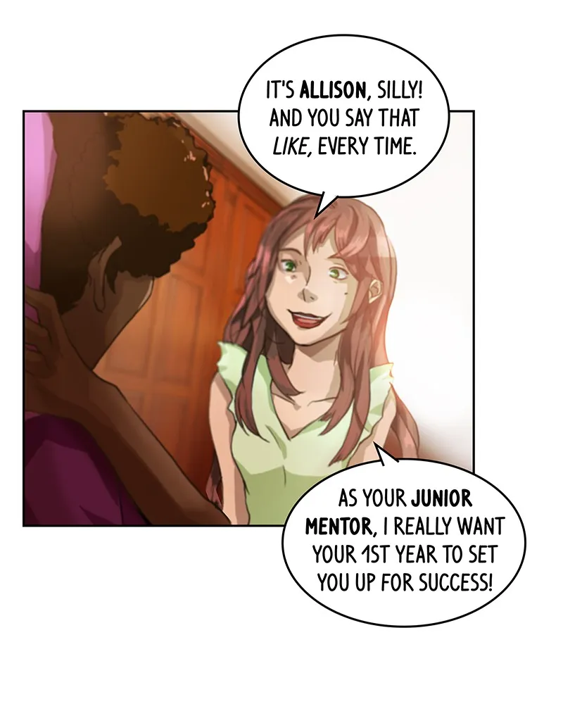 Simon Sues Chapter 14 Online - página 49