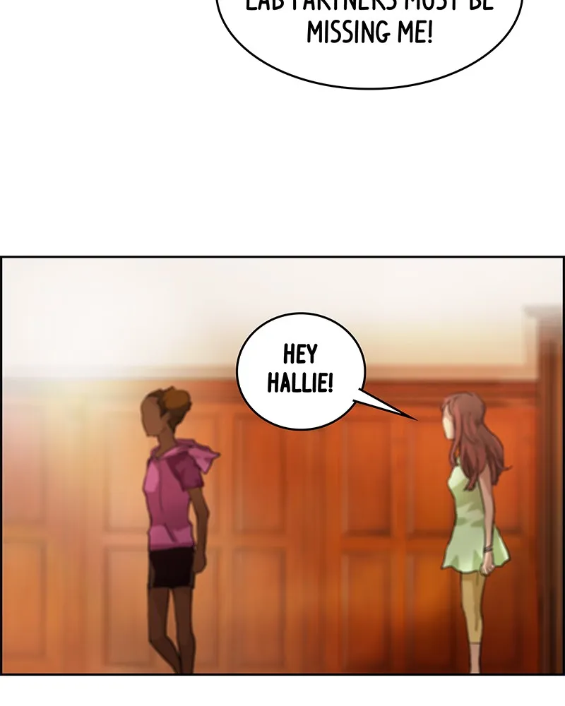 Simon Sues Chapter 14 Online - página 54