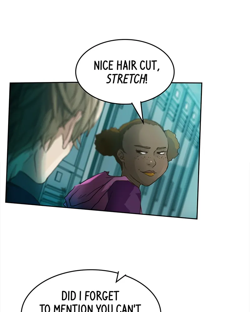 Simon Sues Chapter 15 Online - página 3