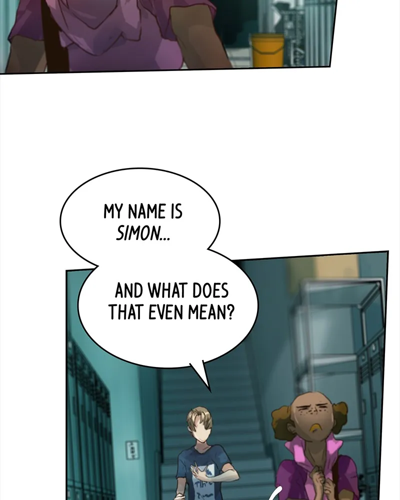 Simon Sues Chapter 15 Online - página 8