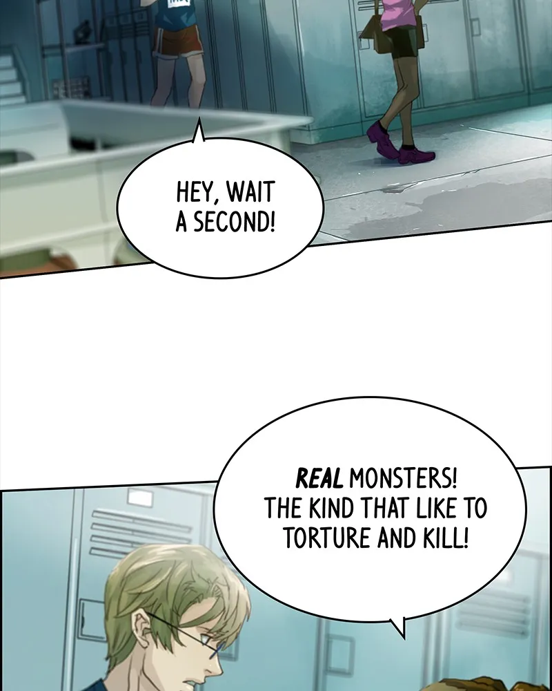 Simon Sues Chapter 15 Online - página 13