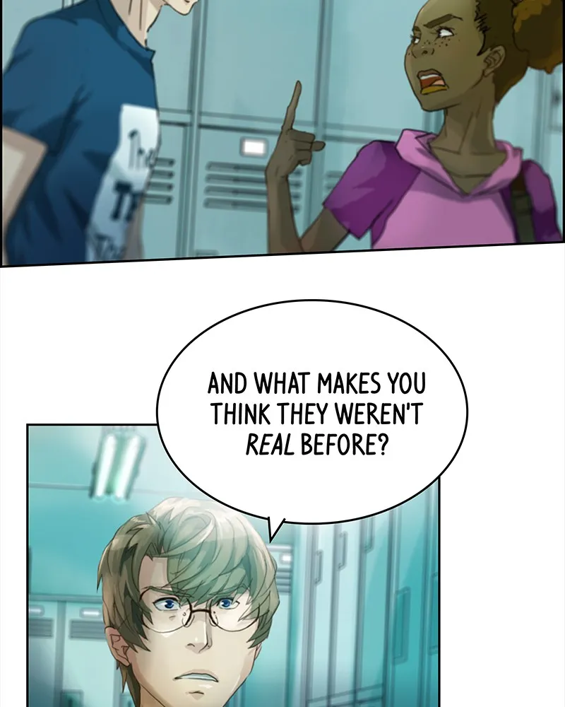 Simon Sues Chapter 15 Online - página 14