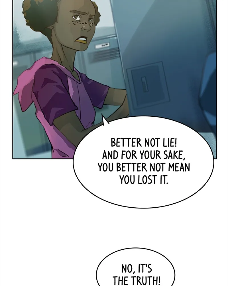 Simon Sues Chapter 15 Online - página 22