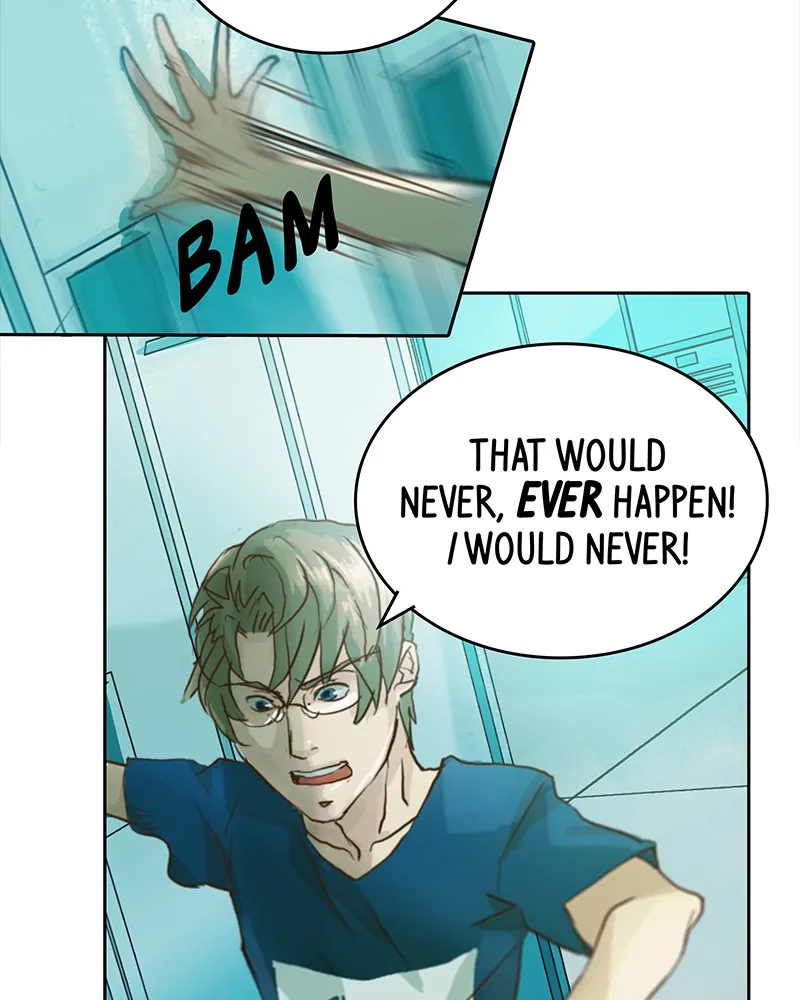 Simon Sues Chapter 15 Online - página 37