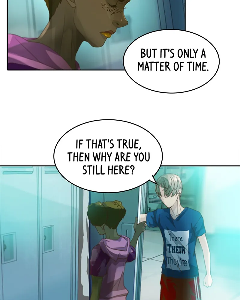 Simon Sues Chapter 15 Online - página 39