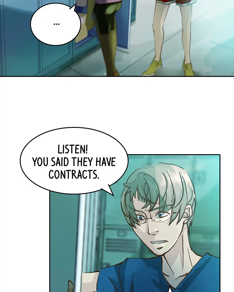 Simon Sues Chapter 15 Online - página 40