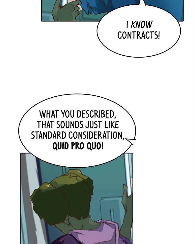 Simon Sues Chapter 15 Online - página 41
