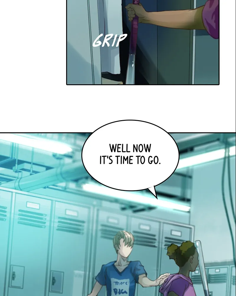 Simon Sues Chapter 15 Online - página 43
