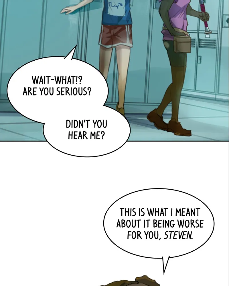 Simon Sues Chapter 15 Online - página 44
