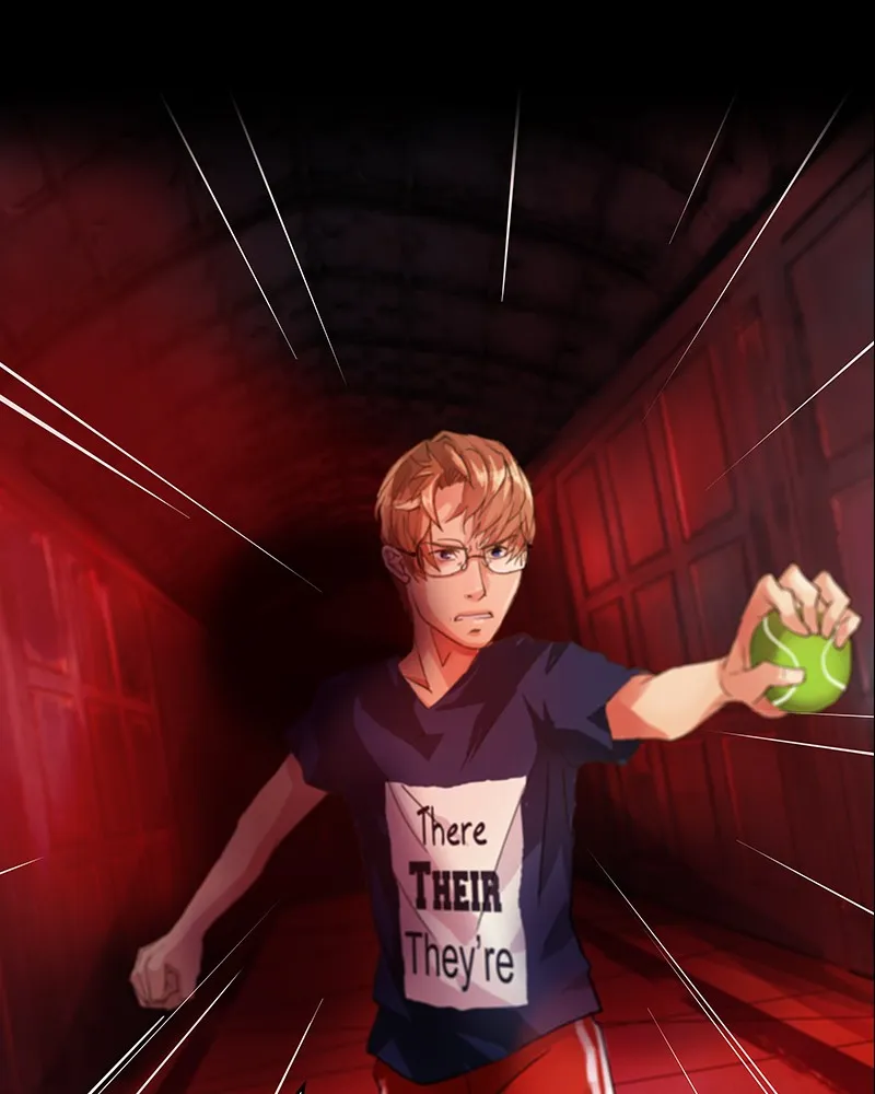 Simon Sues Chapter 15 Online - página 70
