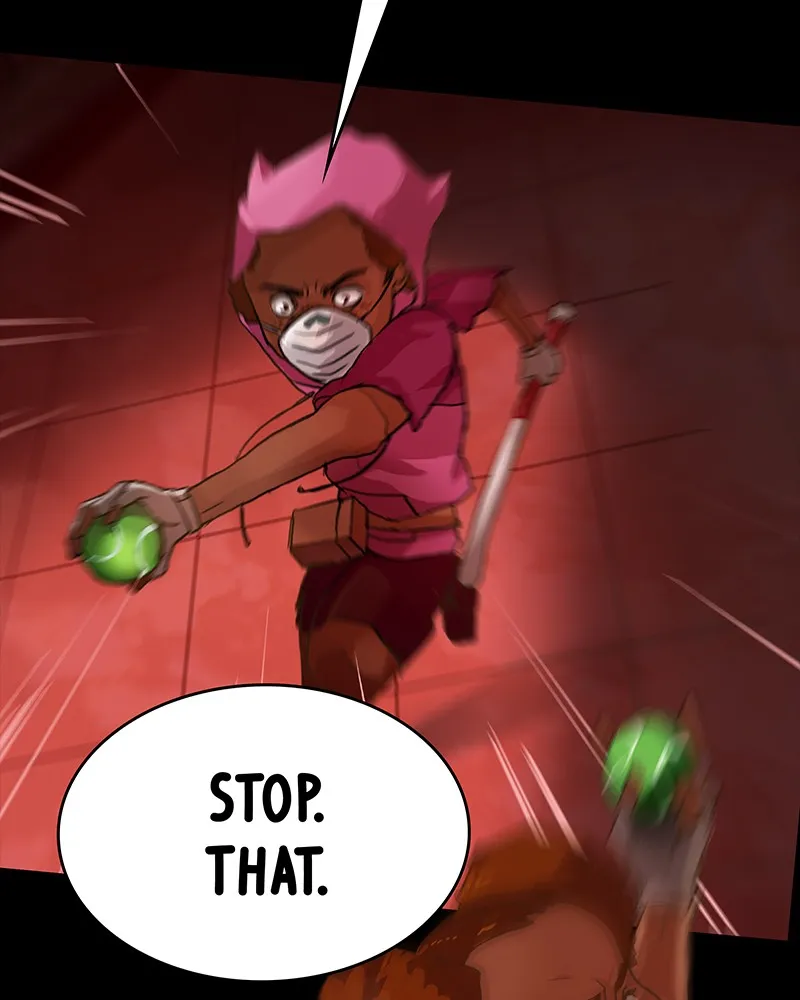 Simon Sues Chapter 17 Online - página 4