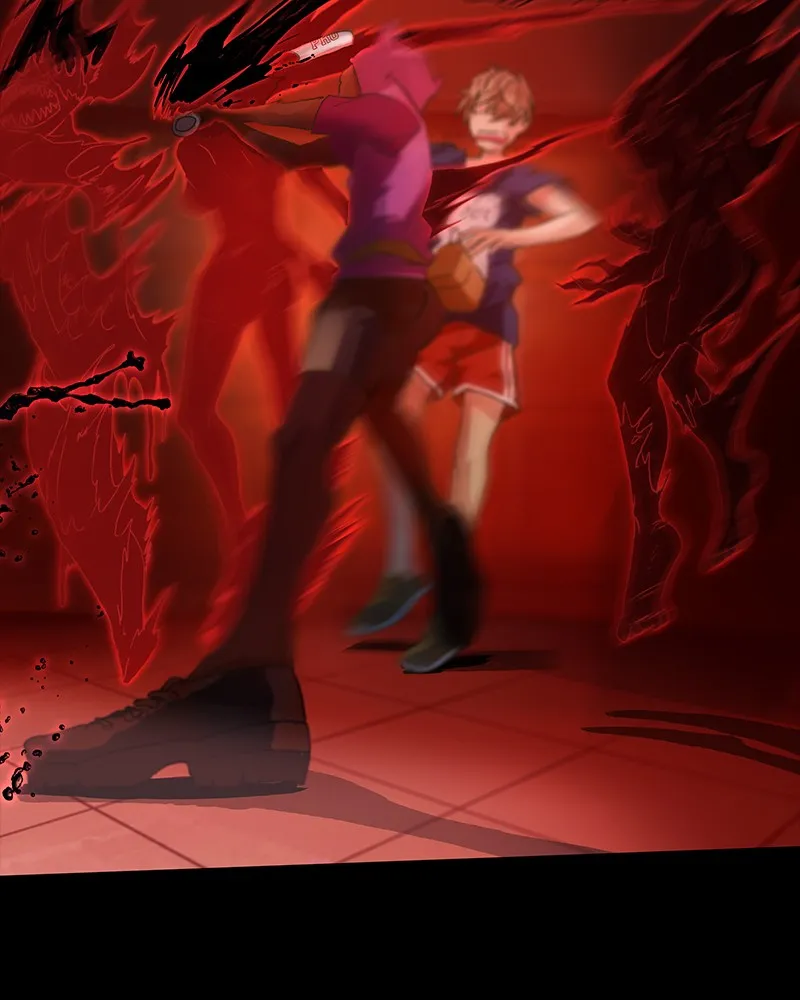 Simon Sues Chapter 17 Online - página 16