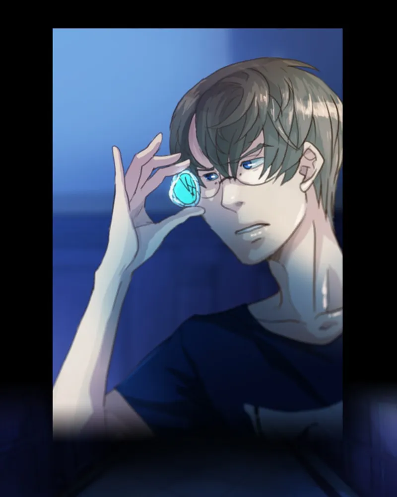 Simon Sues Chapter 17 Online - página 27