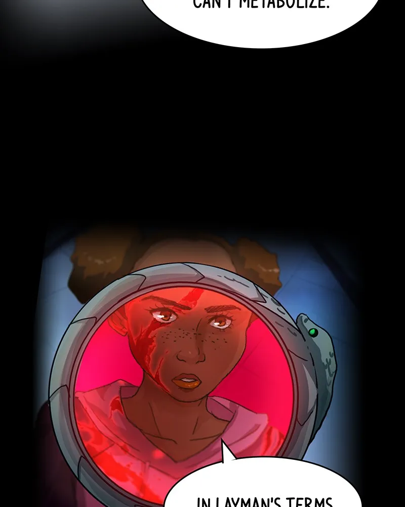 Simon Sues Chapter 17 Online - página 30