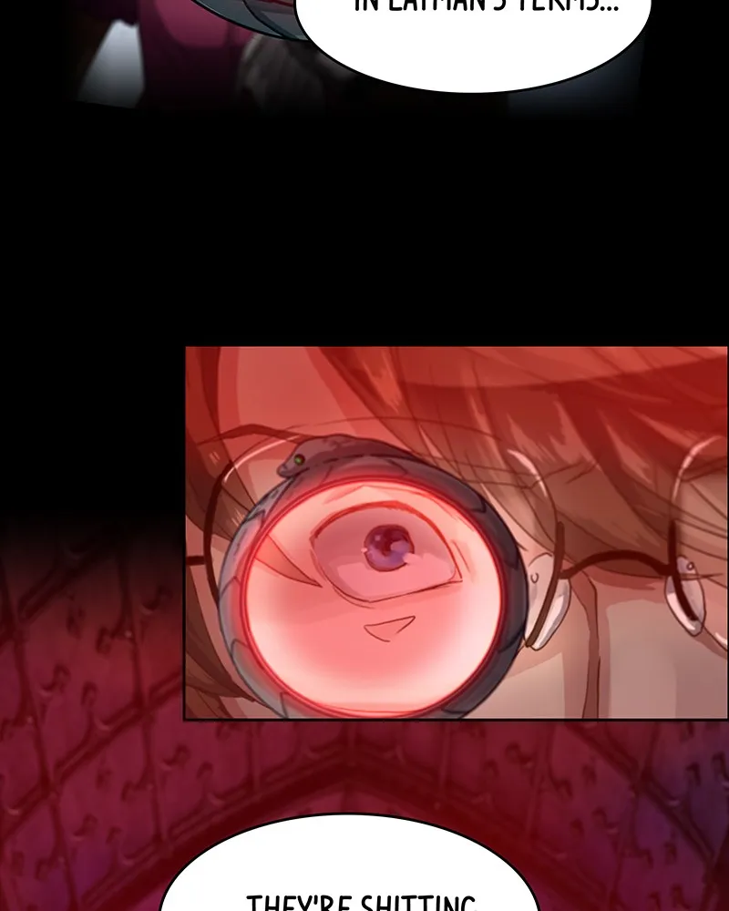 Simon Sues Chapter 17 Online - página 31