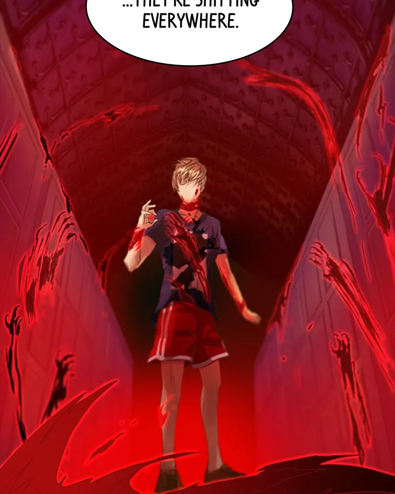 Simon Sues Chapter 17 Online - página 32