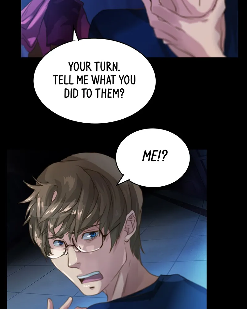 Simon Sues Chapter 17 Online - página 34