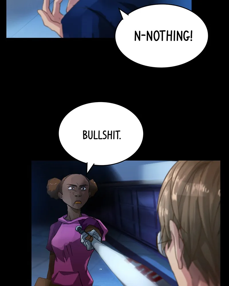 Simon Sues Chapter 17 Online - página 35