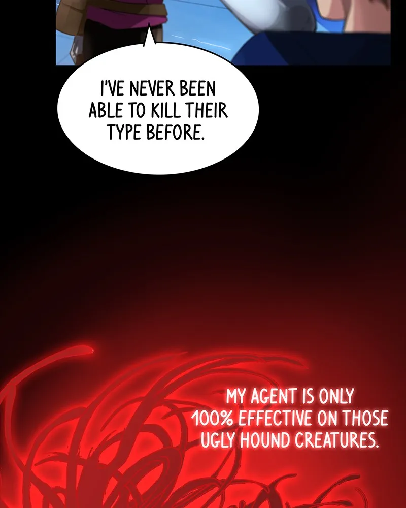 Simon Sues Chapter 17 Online - página 36