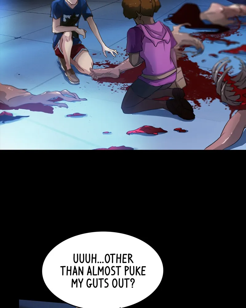 Simon Sues Chapter 17 Online - página 40