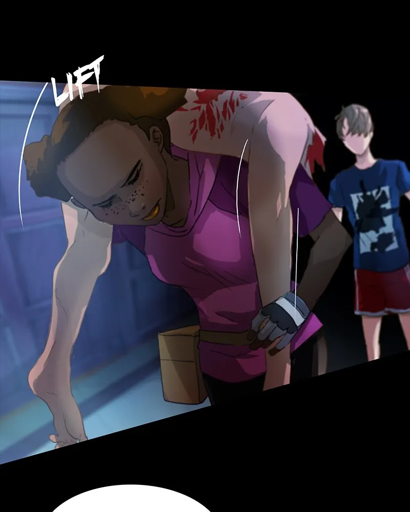 Simon Sues Chapter 17 Online - página 46
