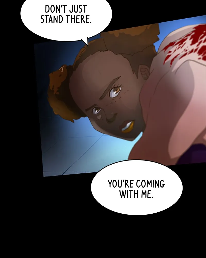 Simon Sues Chapter 17 Online - página 47