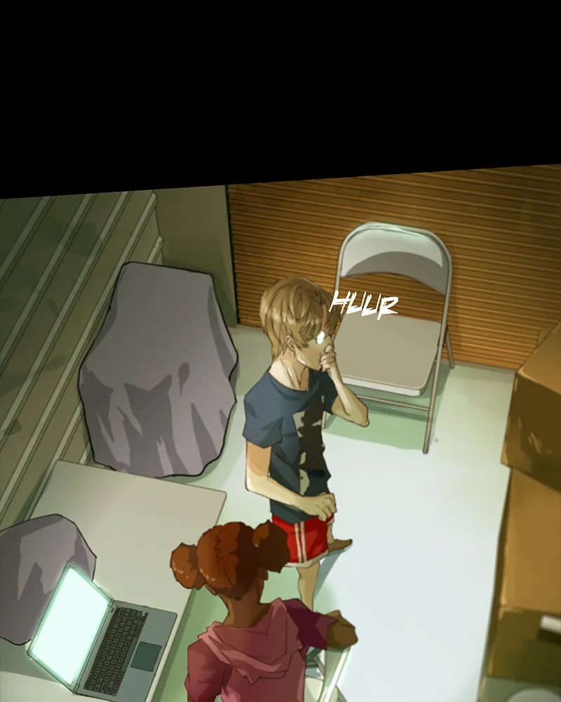 Simon Sues Chapter 17 Online - página 65
