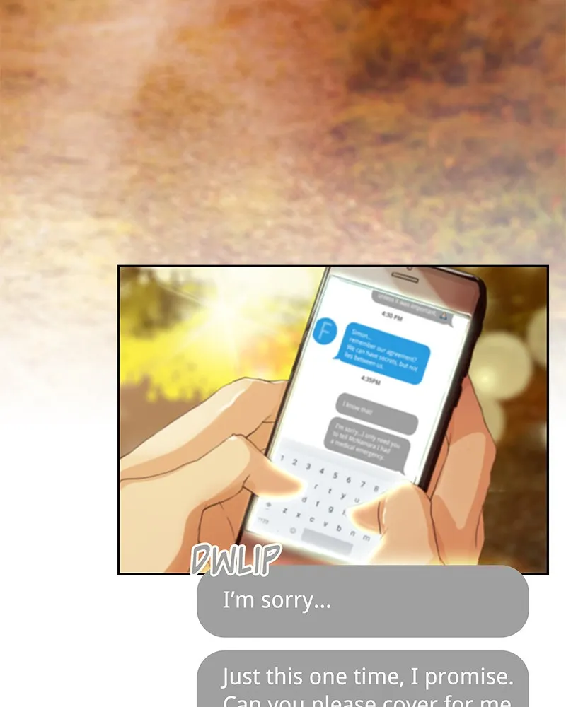 Simon Sues Chapter 19 Online - página 4