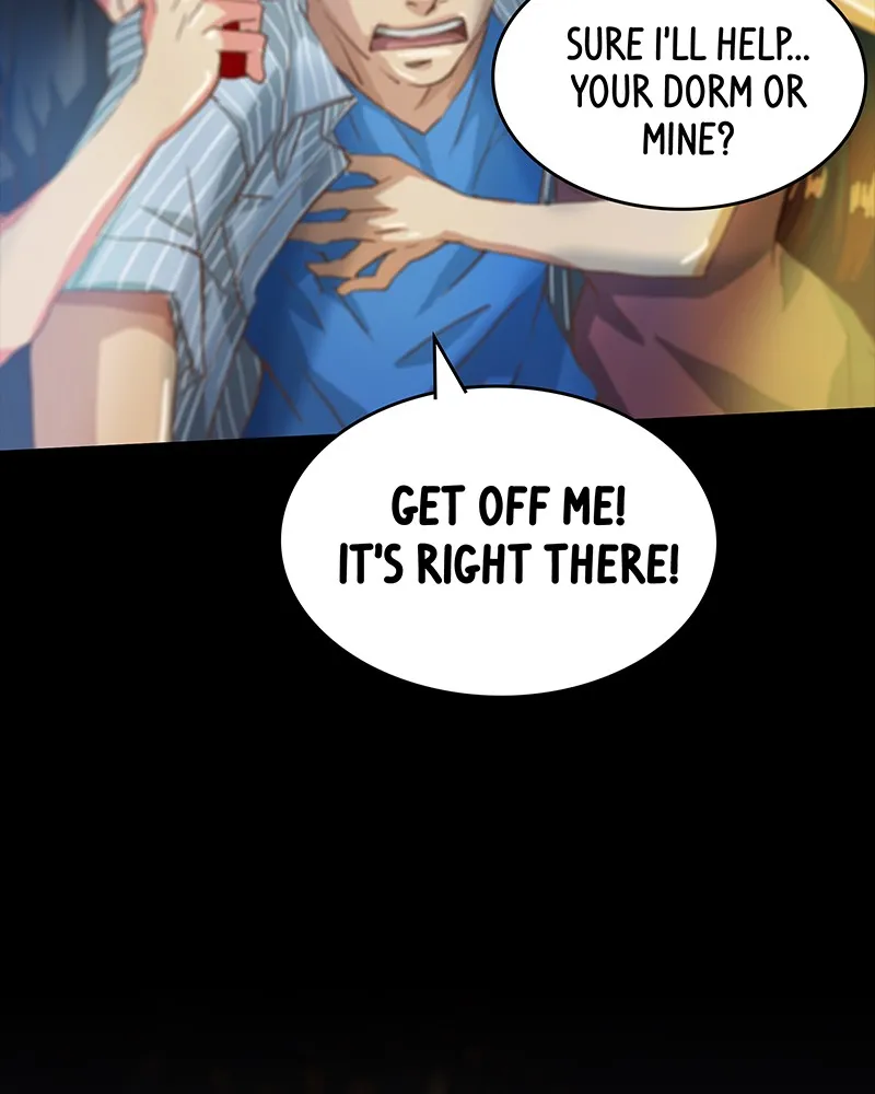 Simon Sues Chapter 19 Online - página 32