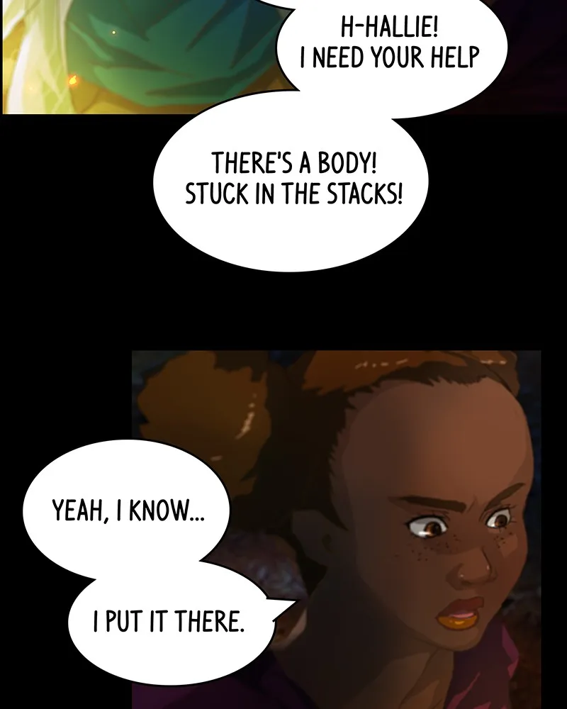 Simon Sues Chapter 19 Online - página 39