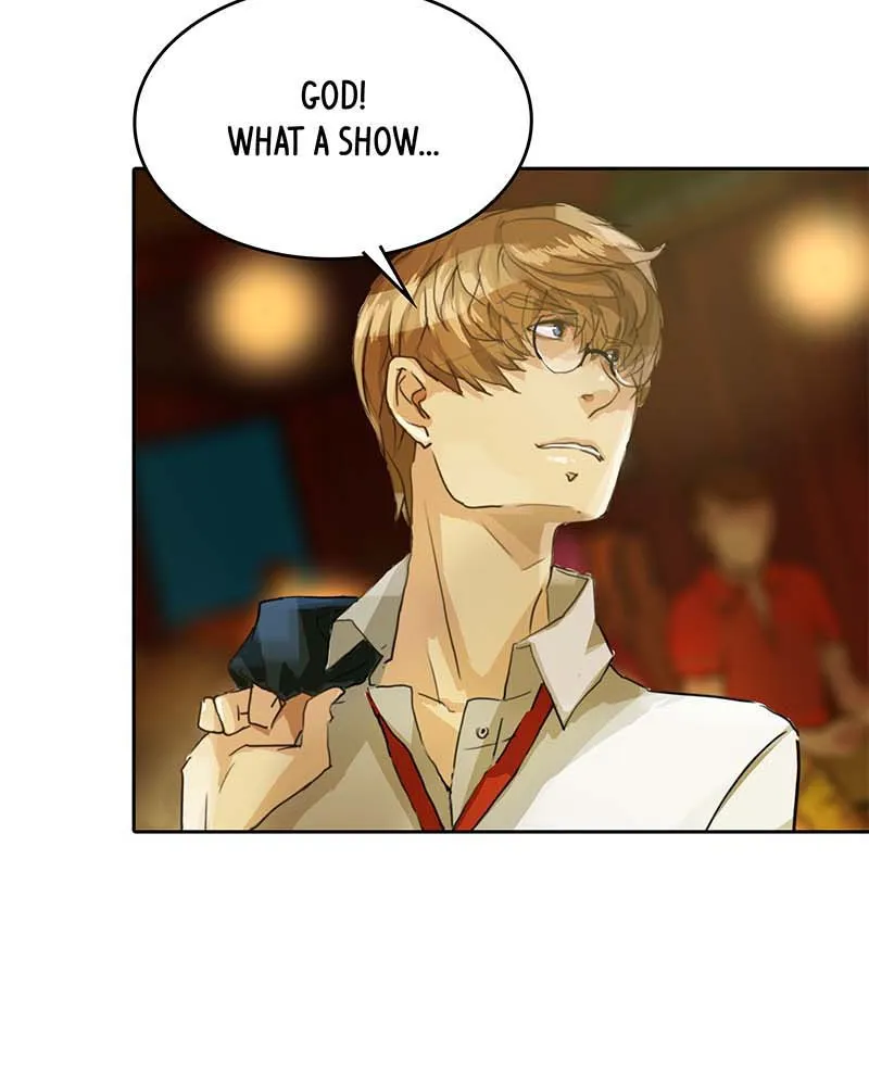 Simon Sues Chapter 2 Online - página 10