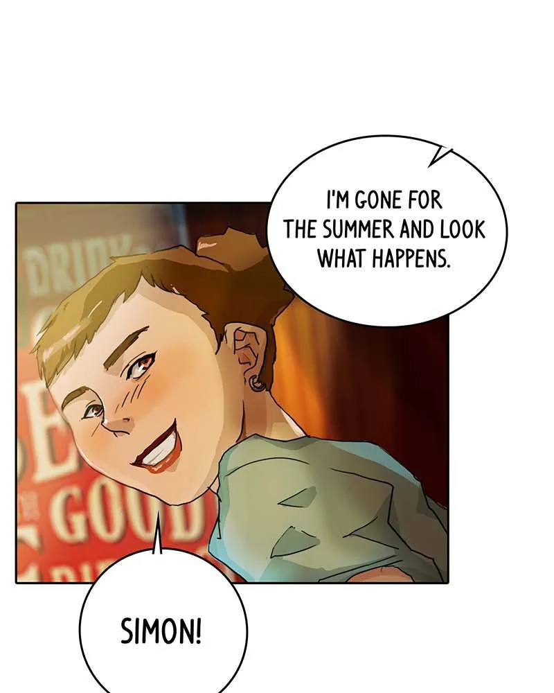 Simon Sues Chapter 2 Online - página 11