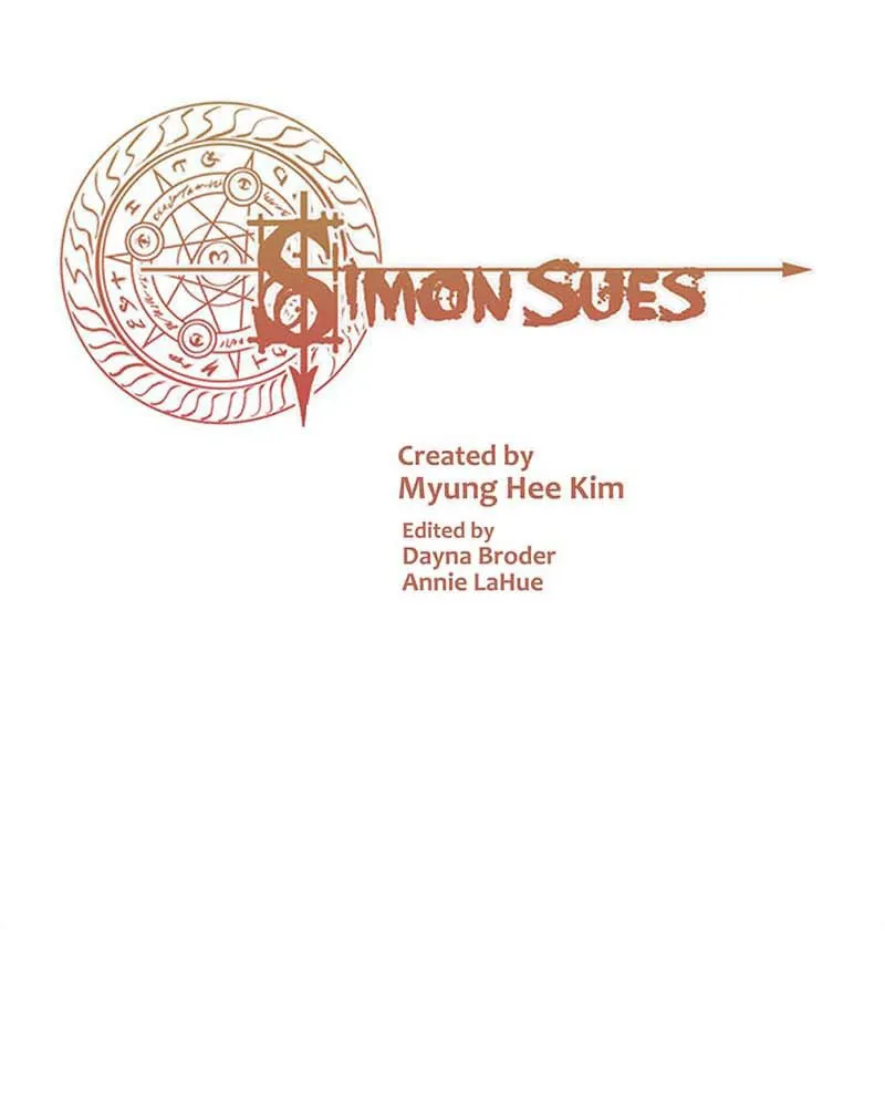Simon Sues Chapter 2 Online - página 14