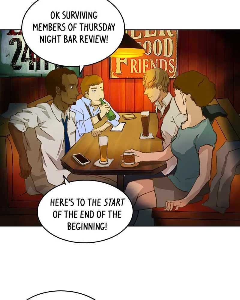 Simon Sues Chapter 2 Online - página 17