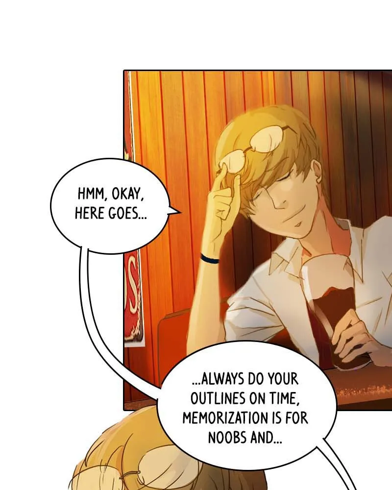 Simon Sues Chapter 2 Online - página 19