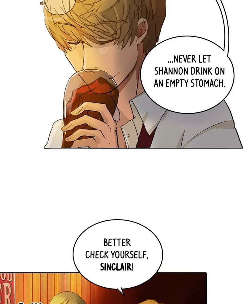 Simon Sues Chapter 2 Online - página 20