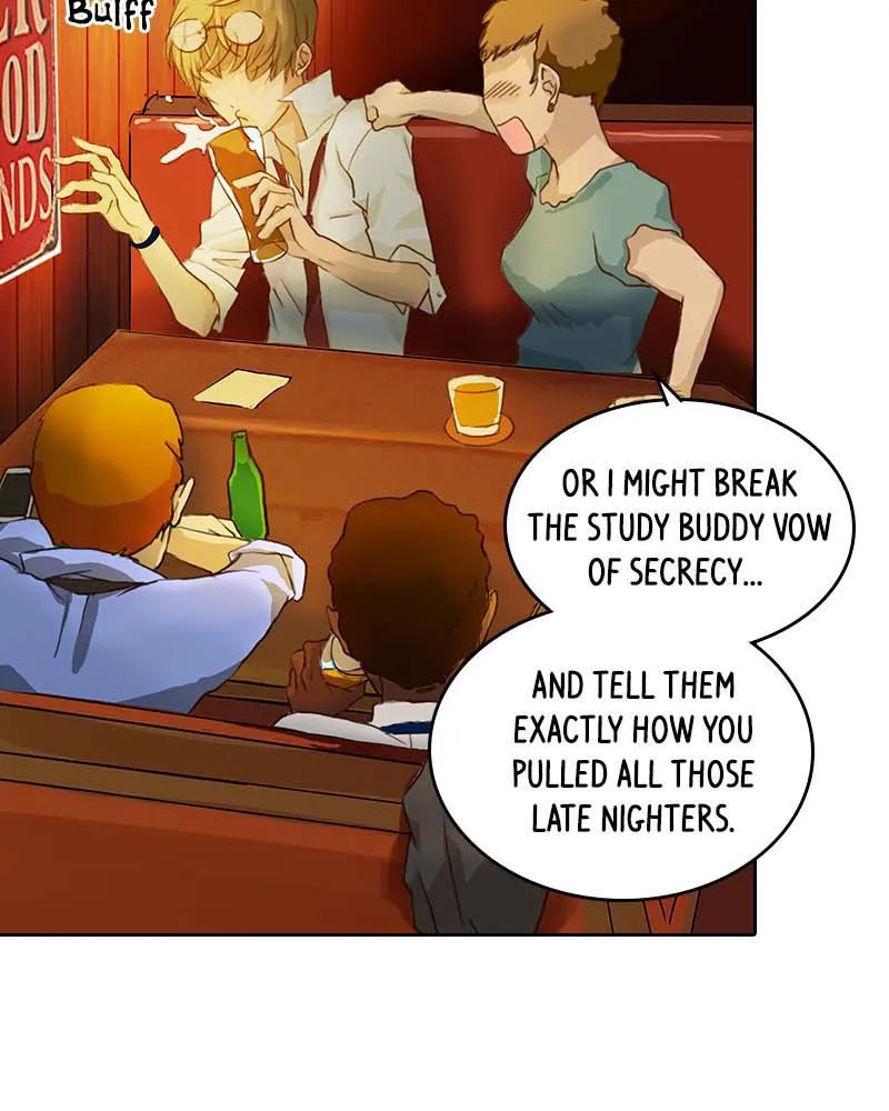 Simon Sues Chapter 2 Online - página 21