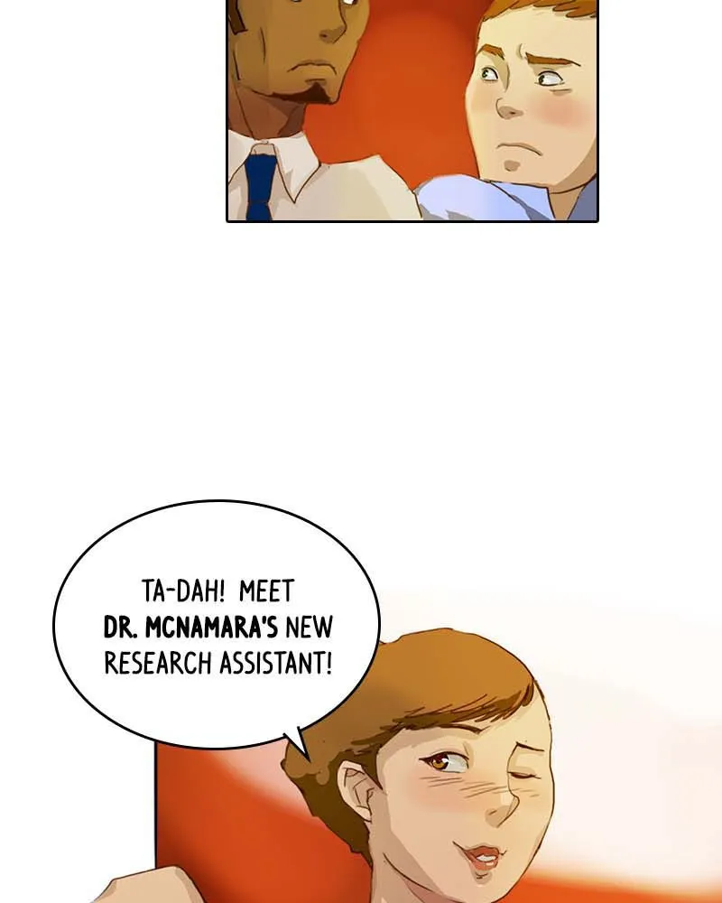Simon Sues Chapter 2 Online - página 28