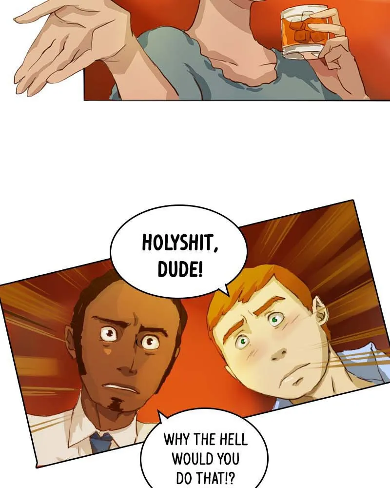 Simon Sues Chapter 2 Online - página 29