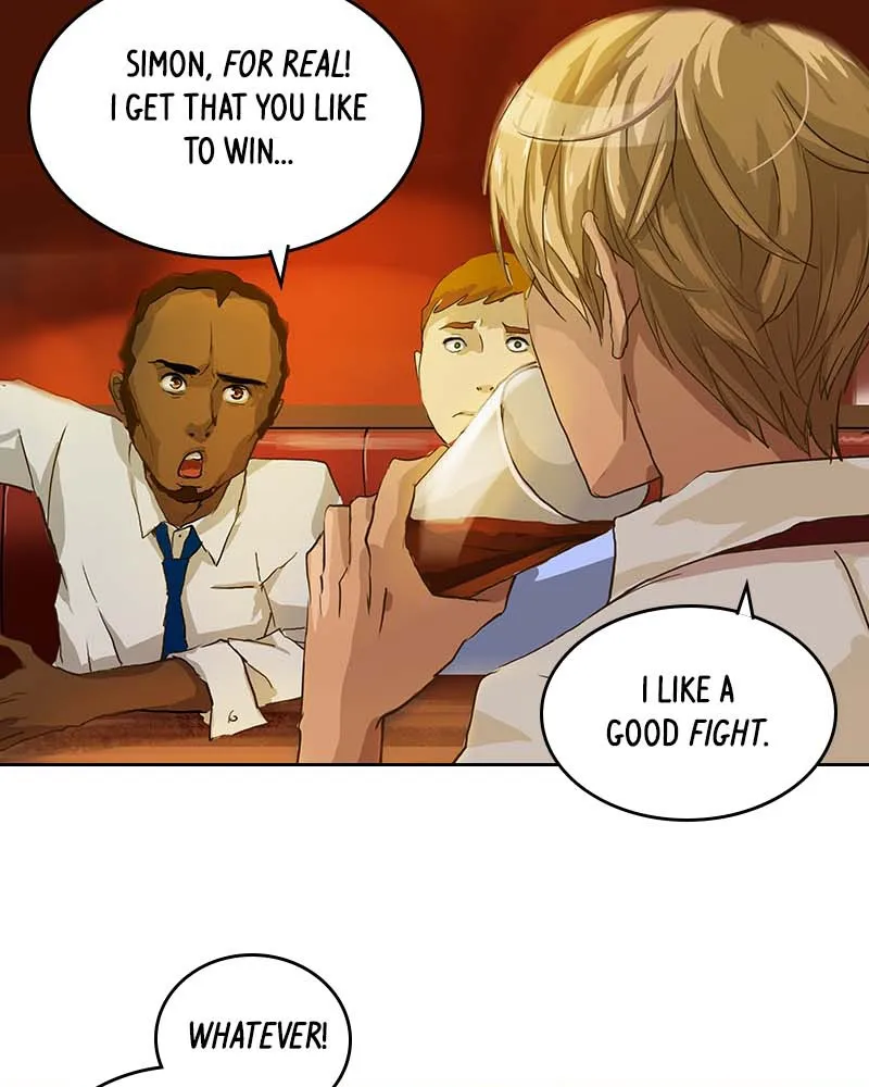 Simon Sues Chapter 2 Online - página 31