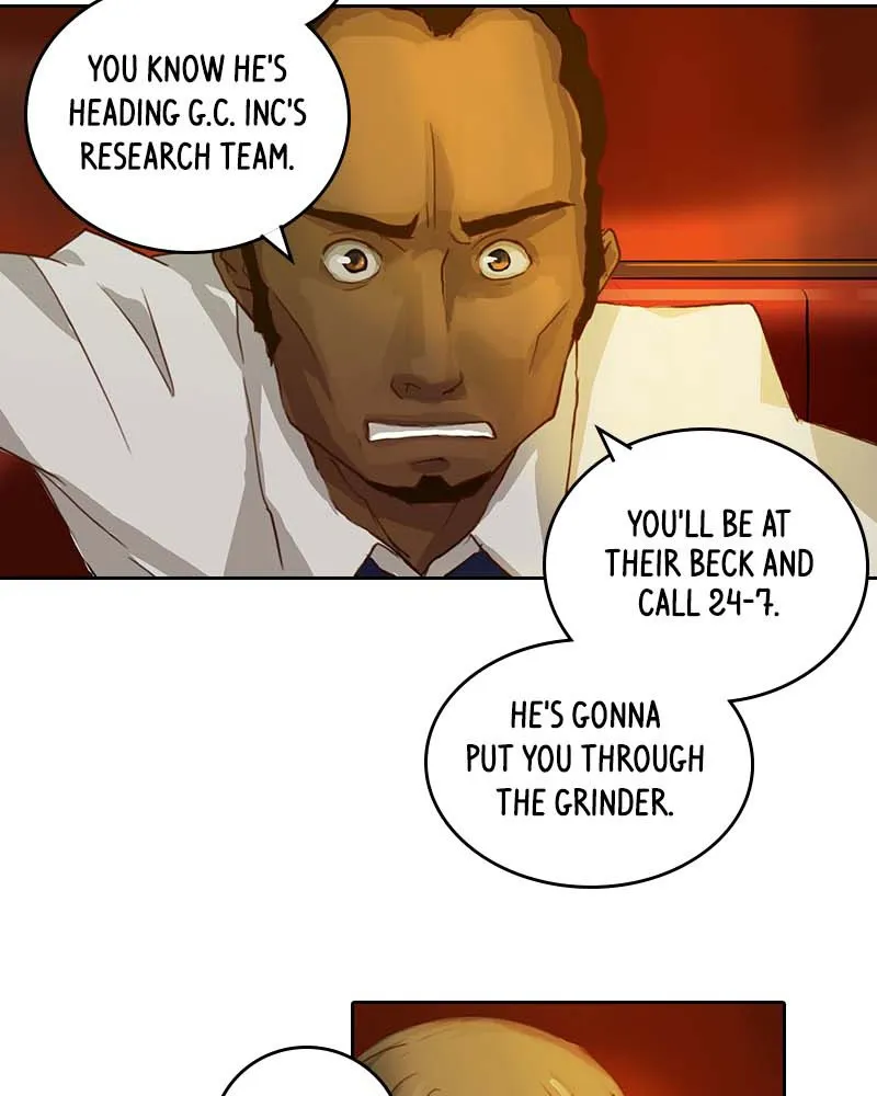 Simon Sues Chapter 2 Online - página 32