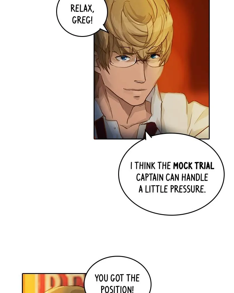 Simon Sues Chapter 2 Online - página 33
