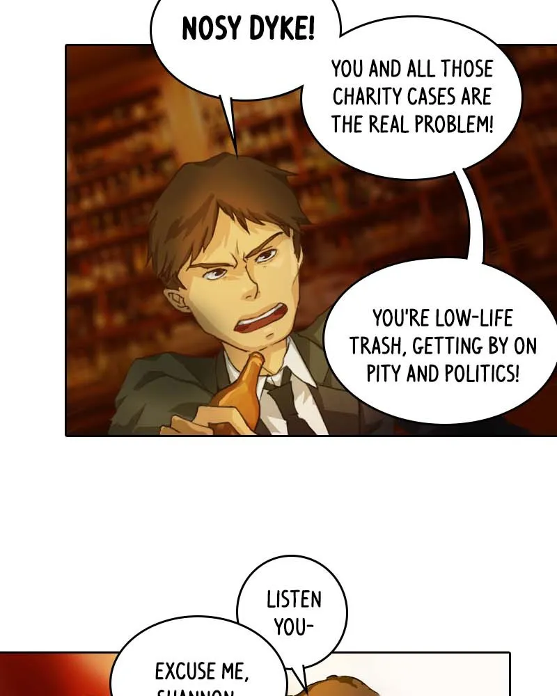 Simon Sues Chapter 2 Online - página 38